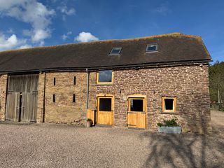 Barn Cottage photo 1