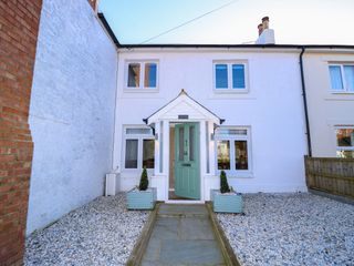 1 Star Cottages photo 1