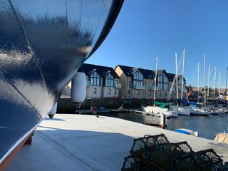 Spinnaker photo 1