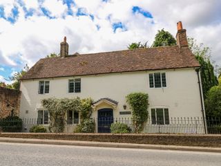 Coppice Hill House photo 1