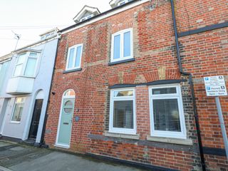 Anchor Cottage photo 1