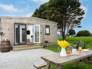 Bushwood Lodge