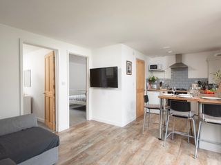 Wheal Prosper Lodge