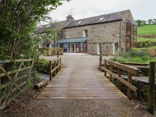 Beckside Hall photo 1