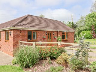 Pheasant Cottage photo 1
