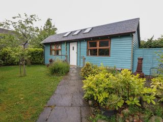 Garden Lodge photo 1
