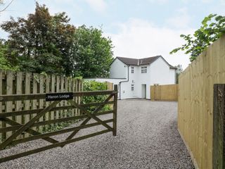 Heron's Lodge photo 1