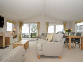 Lodge 74 at Riviera Bay Coastal Retreat