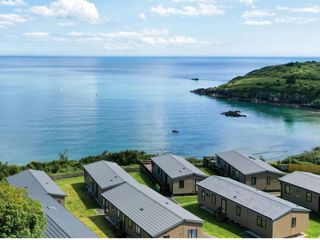 Lodge 69 at Riviera Bay Coastal Retreat