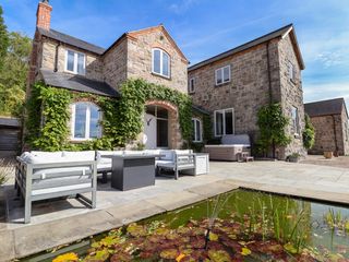 Tanat House photo 1