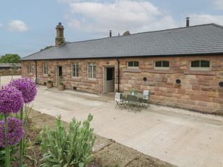 Ash Cottage - Fold Yards photo 1