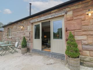 Holly Cottage - Fold Yards photo 1