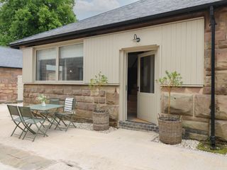 Elm Cottage - Fold Yards photo 1