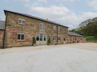 Rowan Cottage - Fold Yards photo 1