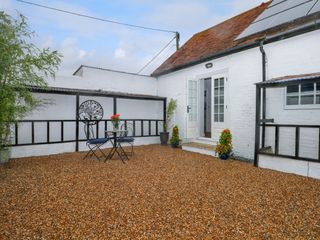 Calvin's Cottage photo 1