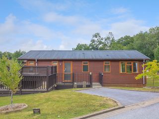 The Poplars - 11 Pool View