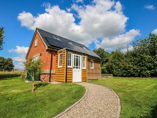 Rose Cottage photo 1