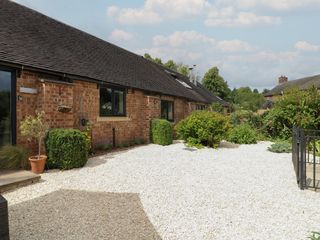 Brookley Barn photo 1