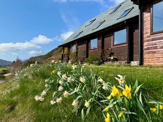 The Lodge photo 1