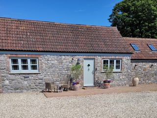 Church View Retreat photo 1