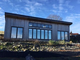 Tirlaggan House photo 1
