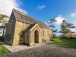 Church Llygad Y Dyffryn photo 1