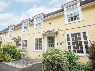 Seren Cottage photo 1