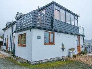Quarry House photo 1