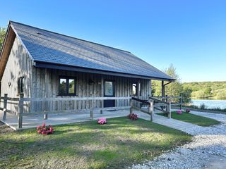 Kingfisher Lodge