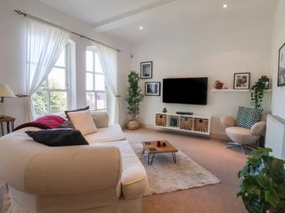 St Wilfrids Loft photo 1