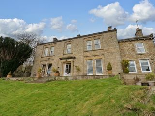 Hazel Brow House photo 1