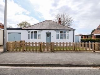 The Seaside Retreat photo 1