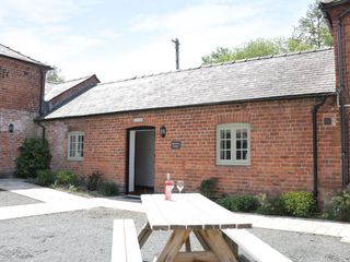 Woodside Cottage photo 1