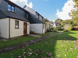 Coombe Cottage