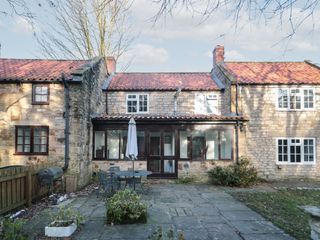 Brewers Cottage photo 1