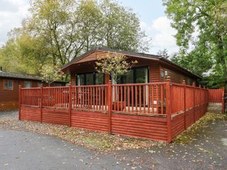 Somerford Lodge