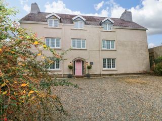Norchard Farm House photo 1