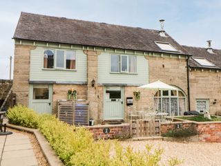 Old Hall Cottages photo 1
