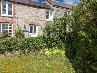 Honeysuckle Cottage photo 1