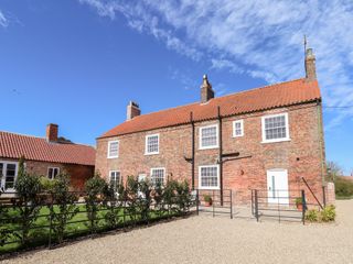 Harpham Manor House photo 1