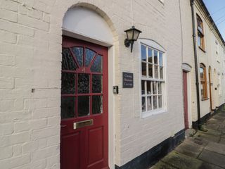 Cherry Blossom Cottage photo 1