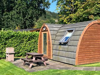 The Nest Pod