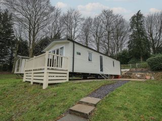 Woodlands Platinum (WO29)