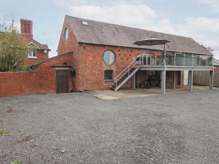 Millstone Cottages - Breidden View photo 1