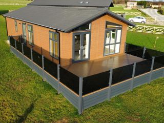 Cherry Blossom Lodge