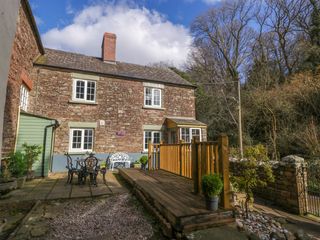 Court House Cottage photo 1