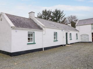Ballard Cottage