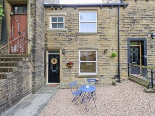 Hivewood Cottage photo 1