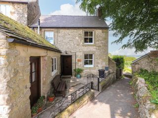 Chimney Cottage photo 1