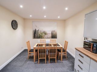 The Newborough Apartment 3